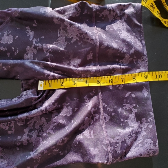 Under Armour Leggings - Picture 4 of 4